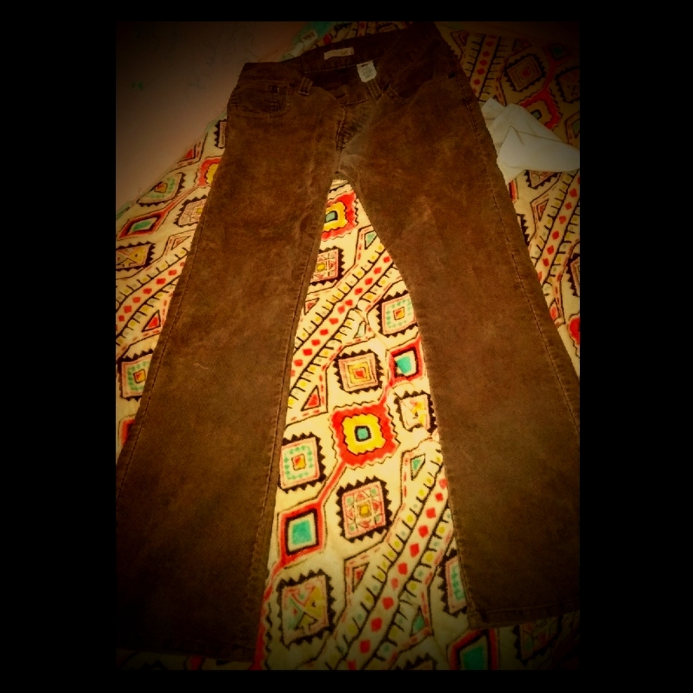 Dress jeans